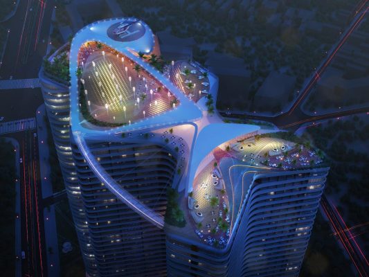 có nên đầu tư Grandeur Palace Phạm Hùng