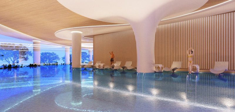 Tiến độ Grandeur Palace Phạm Hùng