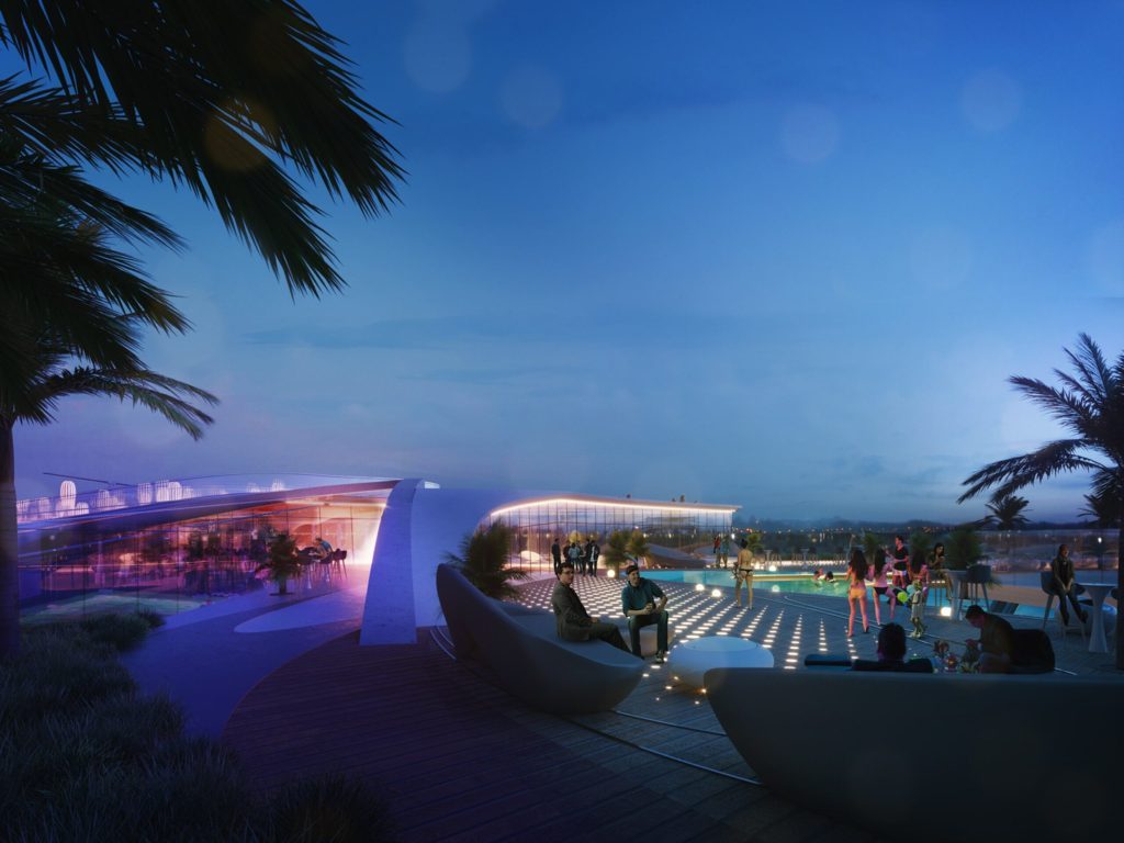 mặt bằng Grandeur Palace Phạm Hùng